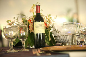 wine tasting